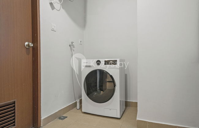 Kawa by Kozystay - Kuningan - Foto 19