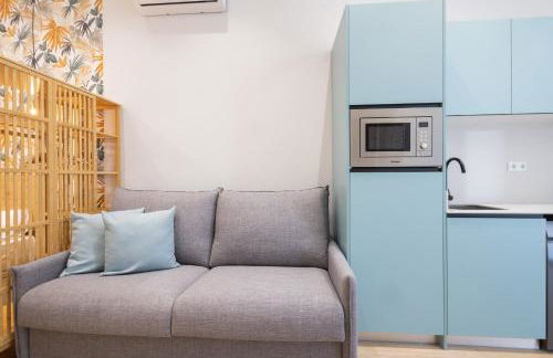 FLORIT FLATS - Trafalgar Arts & Port Suites - Photo 52