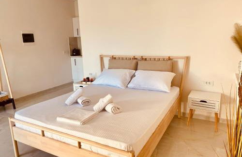 NikLuDin suites & studios - Foto 25