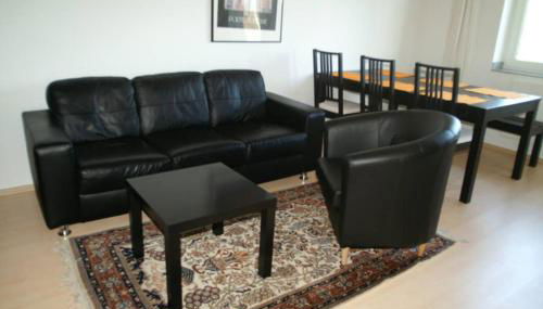 City Apartments Cologne - Apartment 2 - Foto 2