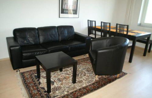 City Apartments Cologne - Apartment 2 - Foto 2