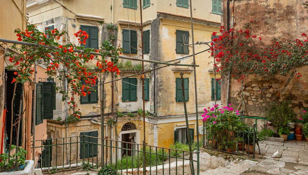Guided Tour of Corfu - Foto 4