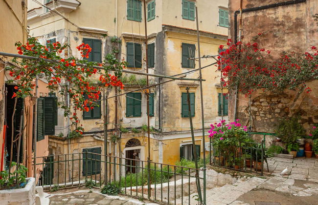 Guided Tour of Corfu - Foto 4