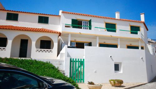 Sofia House - Baleal Island, Ocean view patio and bedroom - Foto 4