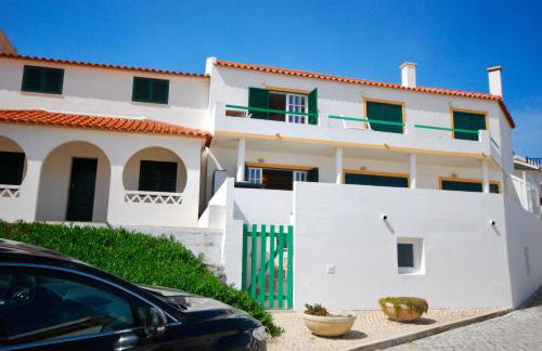 Sofia House - Baleal Island, Ocean view patio and bedroom - Foto 4