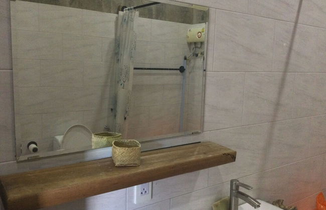 New Apartment Front Namkhan River at 10 Minutes From the Core of Luang Prabang - Photo 5