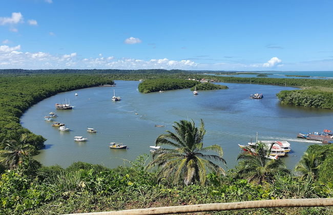 Lovely 1-bed Chalet in Mutari/santa Cruz Cabralia - Photo 20