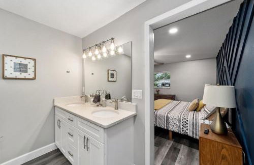 BeeHappy House close to WEC, Springs, State Parks - Foto 10