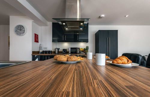 Blue Haven Silver Service Apartments Free Parking - Foto 6