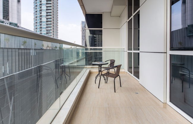 Lavish 3BR With Study in Downtown Dubai - Foto 37