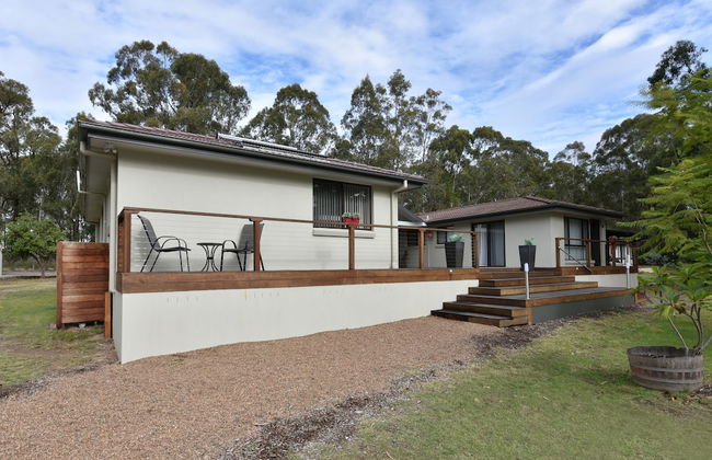 Marbles on Lovedale - Photo 25