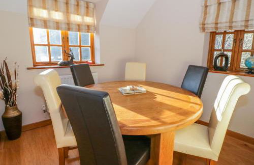 Bwthyn Carregwen - Foto 7