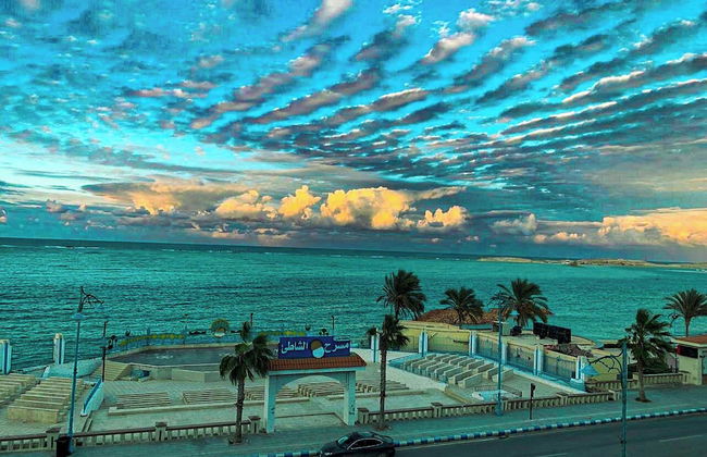 Luxury Apartment 3BR & Full Sea View - Photo 23