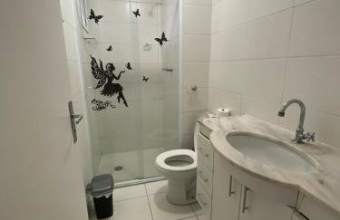 Apartment in Guarulhos all furnished and leisure! - Foto 13