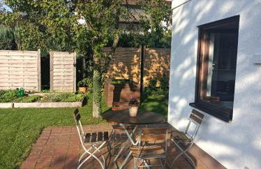 Relaxen vor den Toren Bambergs - Foto 16