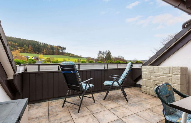 Apartment on the Edge of the Forest - Foto 30