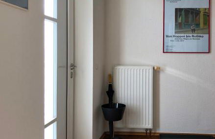 Ferienwohnung Schleusenhaus Hameln - Foto 20