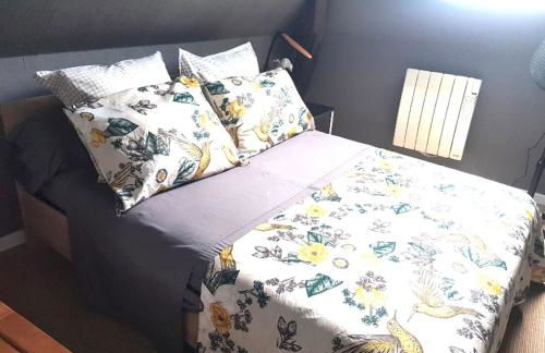 Beau Logement en centre ville de Beaugency - Photo 5