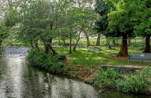 3 Bed House With Hot Tub Great Ayton - TOP Terrace - Foto 34