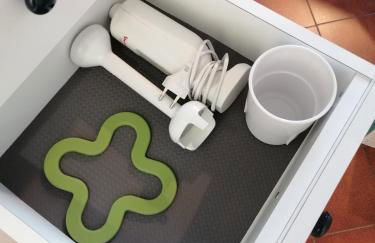 Mare Verde Alloggio con terrazza - Foto 17