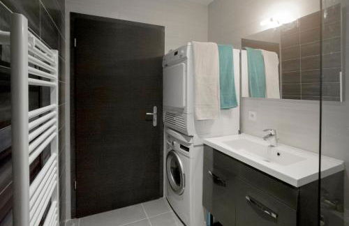 Appartement Mont Blanc - Vue Lac - Foto 17