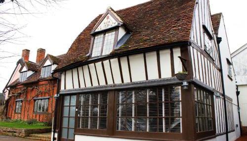 Chinnerys Country Cottage - Foto 3