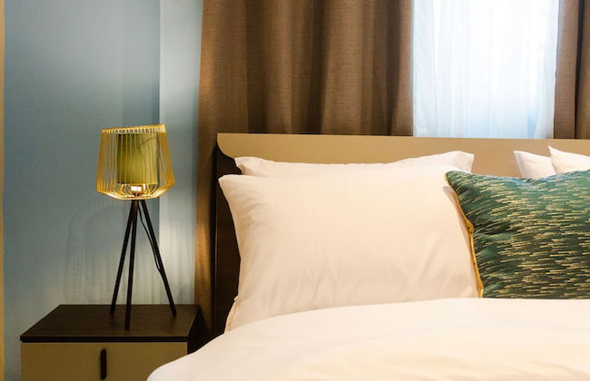 Accra Luxury Apartments at Achimota - Foto 56