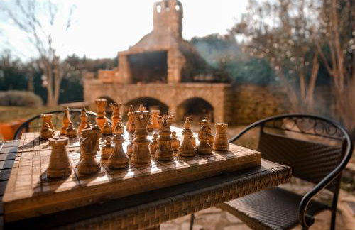 Boutique B&B Stancija 1904 Adults only - Foto 49