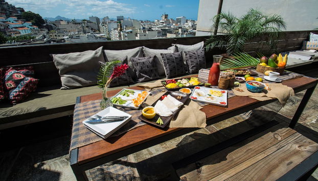 Ipanema Hills 7 Ensuites - Foto 2, Imagen principal