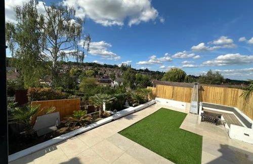 Luxurious & Elegant 6-Bed House - Foto 50