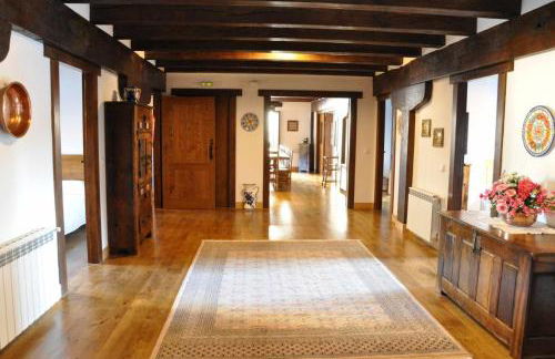 Casa rural Barbenea - Foto 7