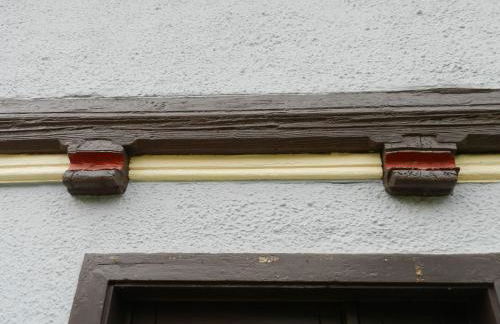 Holiday Home Fachwerkhaus mit Garten- Grill und Terrasse by Interhome - Foto 6