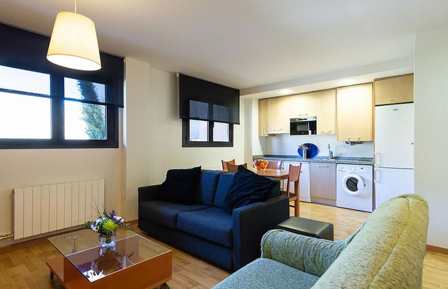 Apartamentos Turísticos Real Valle Ezcaray - Foto 11