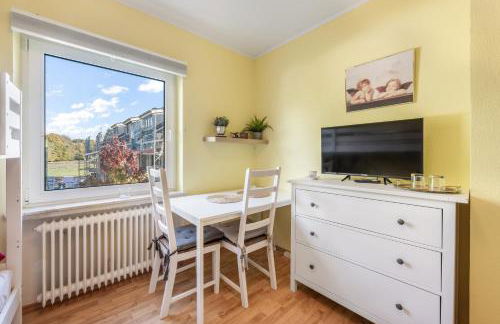 Park & Meer - Ferienwohnung im Grünen - Bad Zwischenahn, 4 Zimmer, bis 9 Gäste - Foto 49