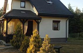 Kameralny Odpoczynek Nad Jeziorem - Photo 1