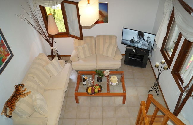 Luxury Residential Home Evangeli - Foto 28