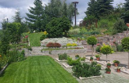 Apartament Leśna - Foto 20