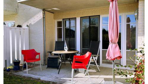 2 Zimmer Appartement Poseidon - Foto 3