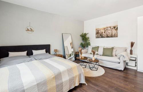 NEW Proud Stay Augsburg Historisches Viertel - Foto 21