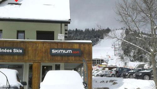 Studio lumineux, bien équipé au cœur de la station, idéal pour 2 adultes et 1 enfant. - FR-1-592-60 - Foto 2