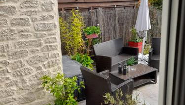 Maison à 20 min de Paris et liaison CDG (transports à 5 min à pied) - Foto 2