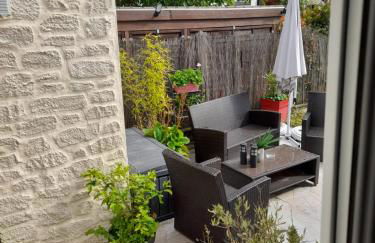 Maison à 20 min de Paris et liaison CDG (transports à 5 min à pied) - Foto 2