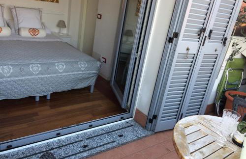 Apartment Pied à Terre with Terrazza in Milan City Center - Foto 13