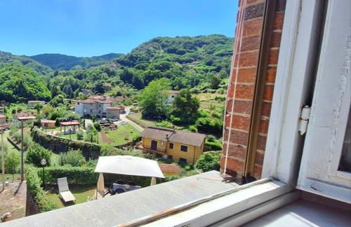 La finestra sulla valle - Foto 37