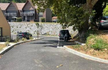 La régate avec jaccuzi à 50 m du centre historique - Foto 6