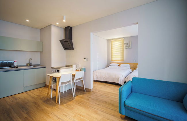 LACOZi STAY Seoul - Foto 17