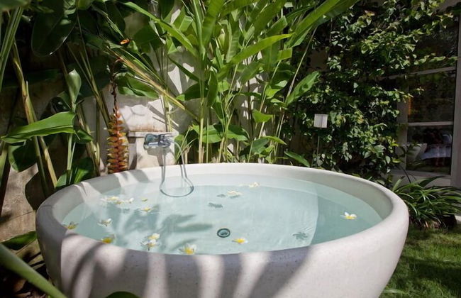 Enigma Bali Villas - Photo 21