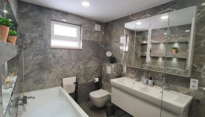 Aquamarine Deluxe Apartment - Foto 4