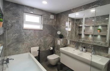 Aquamarine Deluxe Apartment - Foto 4