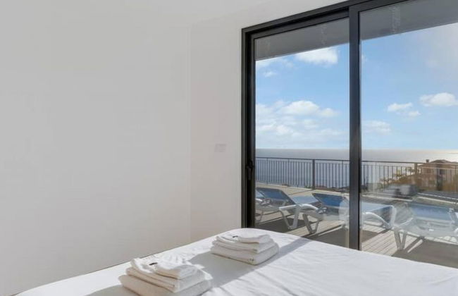 Casa Mozart II 15B in Estreito da Calheta - Foto 12